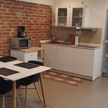 Schoenes Und Offenes Appartement Jüchen Kültér fotó