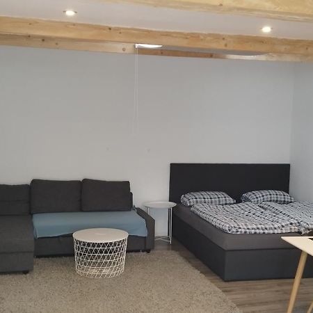 Schoenes Und Offenes Appartement Jüchen Kültér fotó