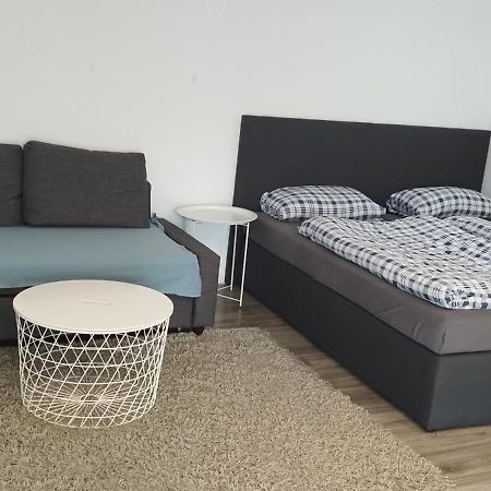Schoenes Und Offenes Appartement Jüchen Kültér fotó