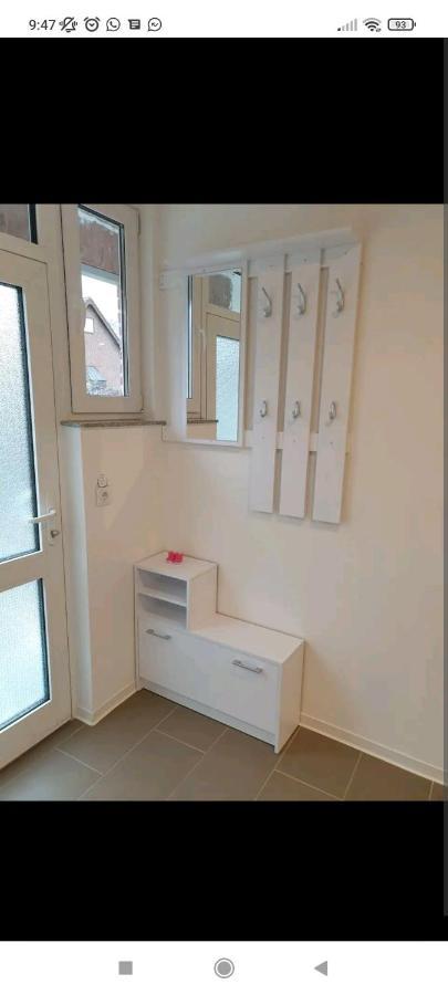 Schoenes Und Offenes Appartement Jüchen Kültér fotó