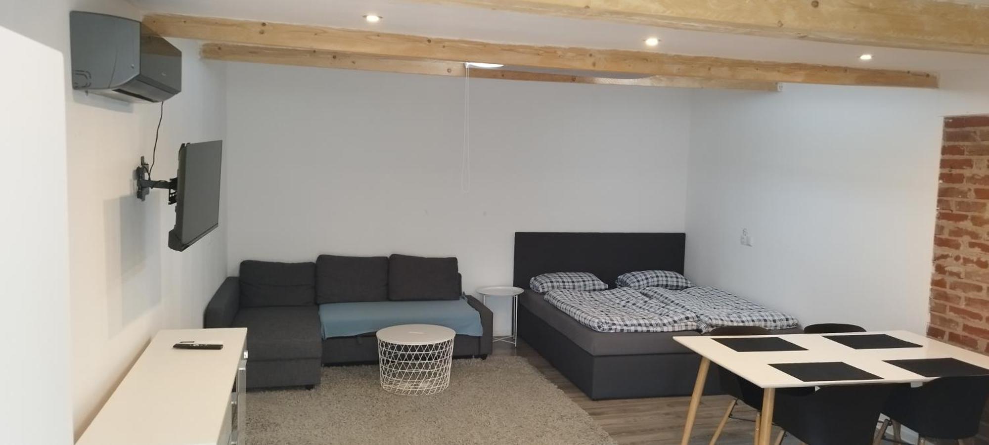 Schoenes Und Offenes Appartement Jüchen Kültér fotó